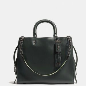 Coach 1941 rogue bag